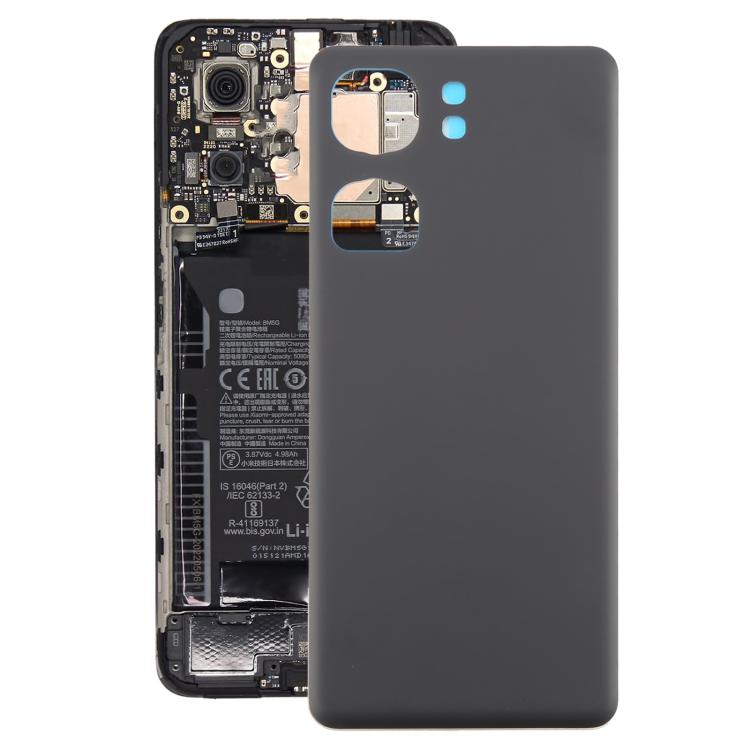 Per vivo iQOO Neo 9 OEM Cover posteriore batteria, For vivo iQOO Neo9 Per vivo iQOO Neo 9 OEM Cover posteriore batteria, For vivo iQOO Neo9
